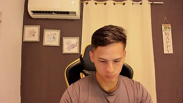 Show Webcam de sexy_andres01