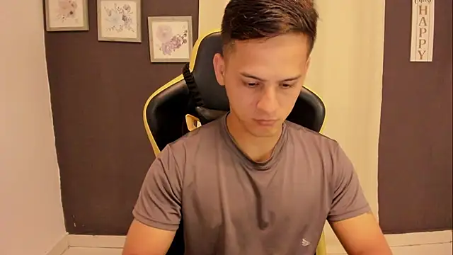 Webkamerová show sexy_andres01
