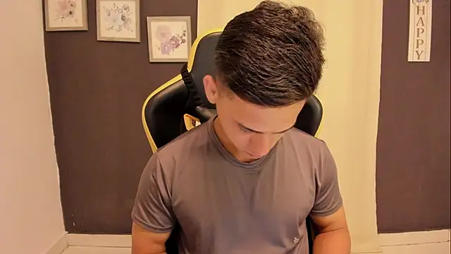 sexy_andres01 Pertunjukan Webcam