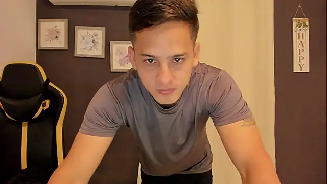 sexy_andres01 Pertunjukan Webcam