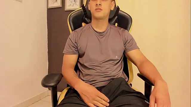 Show Webcam de sexy_andres01