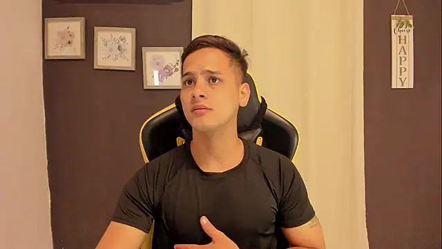 sexy_andres01 Шоу с уебкамера