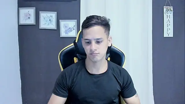 عرض كام sexy_andres01