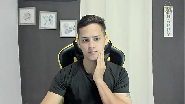 sexy_andres01 在線直播表演