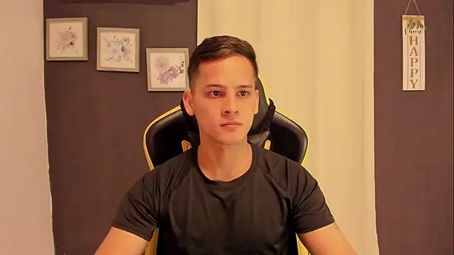 sexy_andres01 Show Webcam
