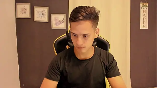 Pertunjukan Kamera Web sexy_andres01