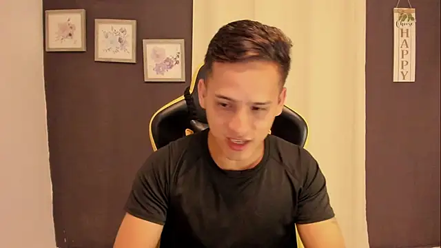 sexy_andres01 Pertunjukan Webcam