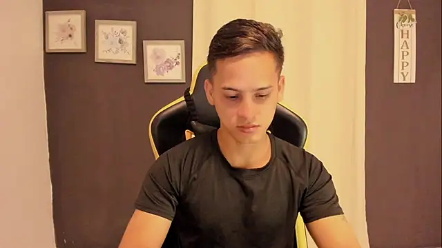 sexy_andres01 Pertunjukan Webcam