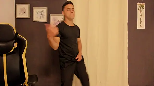 sexy_andres01 Шоу с уебкамера