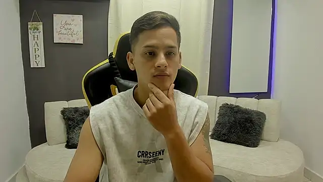 sexy_andres01 Webcamshow