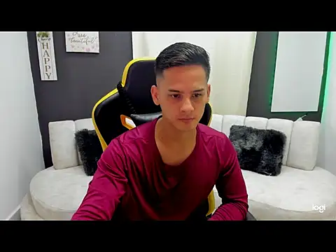 sexy_andres01 Pertunjukan Webcam