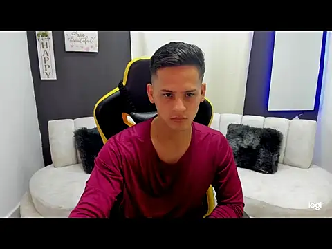 Show webcam de sexy_andres01