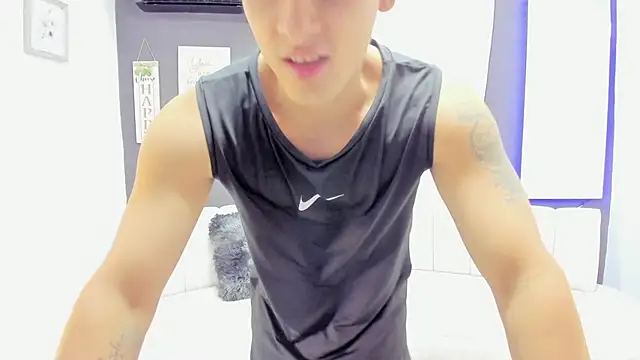 sexy_andres01 网络视讯表演