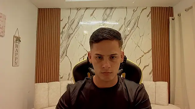 sexy_andres01 Webcam-Show