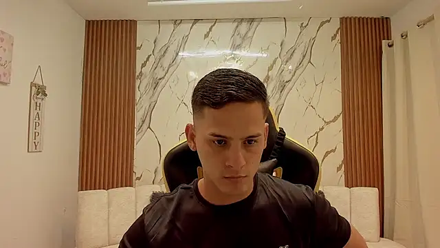 sexy_andres01 Webcam-Show