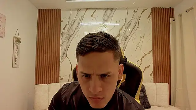 sexy_andres01 Webcam-Show