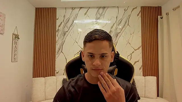 Webkamerová show sexy_andres01