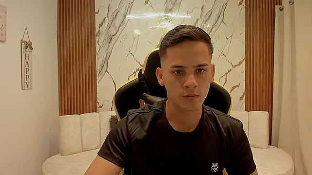sexy_andres01 Webcam-Show