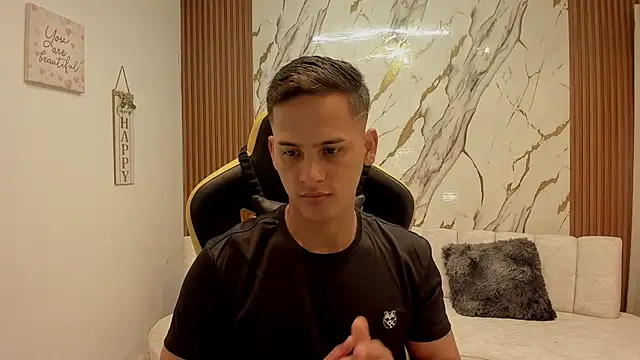 sexy_andres01 Webcam Show