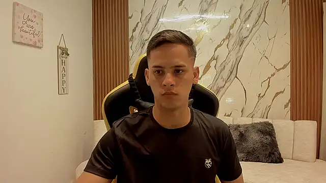 Show webcam de sexy_andres01
