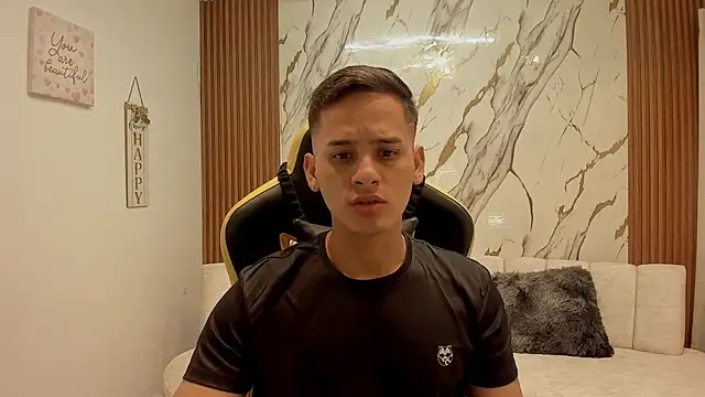 sexy_andres01 webkamerás műsora