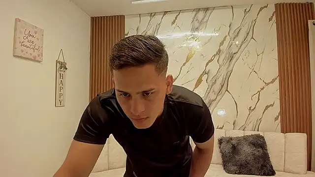 Вебкам-шоу sexy_andres01