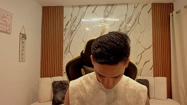 sexy_andres01n Webbikameraesitys