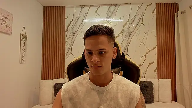 Show Webcam de sexy_andres01