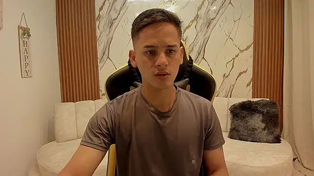 sexy_andres01n Webbikameraesitys