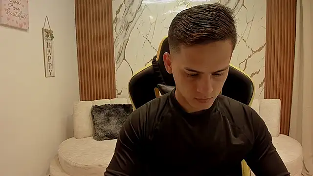 sexy_andres01 – Kamerová šou