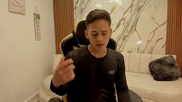 sexy_andres01 Webcam-Show