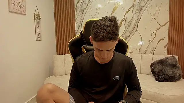 sexy_andres01 웹캠 쇼