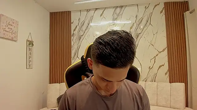 Вебкам-шоу sexy_andres01