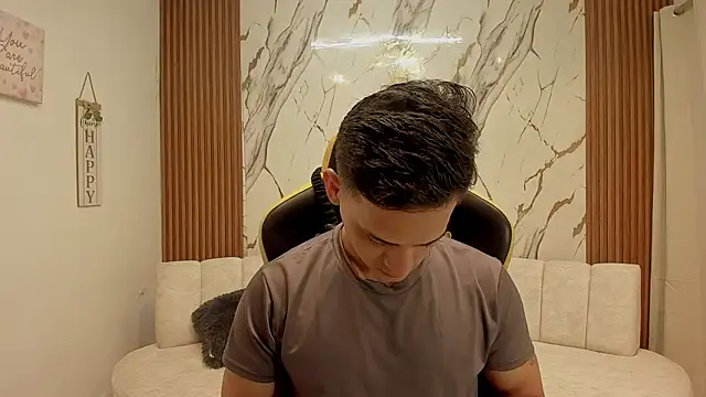 Вебкам-шоу sexy_andres01
