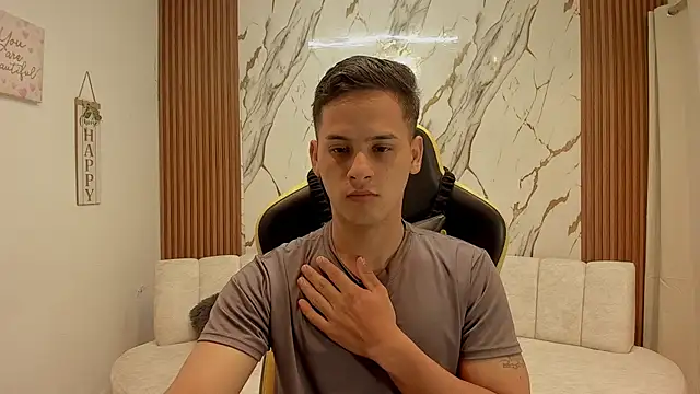 sexy_andres01 Webcam Show