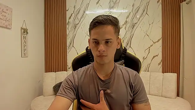 Вебкам-шоу sexy_andres01
