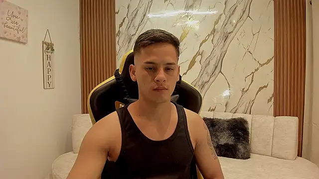 sexy_andres01 – Kamerová šou