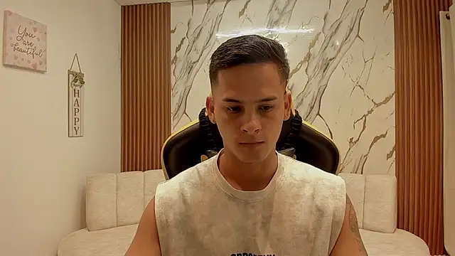 sexy_andres01 Webcamshow