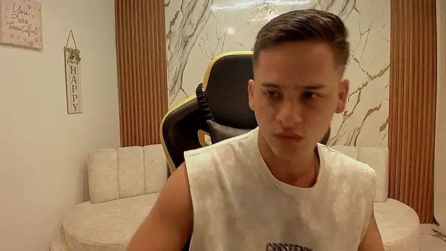 sexy_andres01 Pertunjukan Webcam