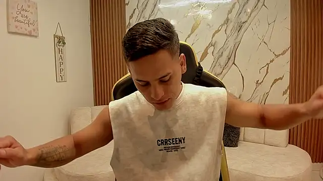 sexy_andres01 Webcamshow