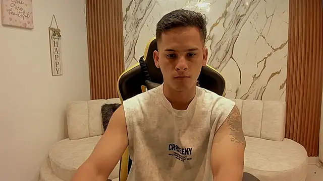 sexy_andres01 Webcamshow