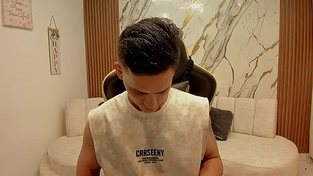 Show de sexy_andres01 na webcam