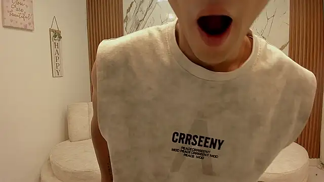 sexy_andres01 Webcamshow