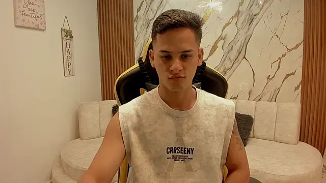 sexy_andres01 Webcam Show