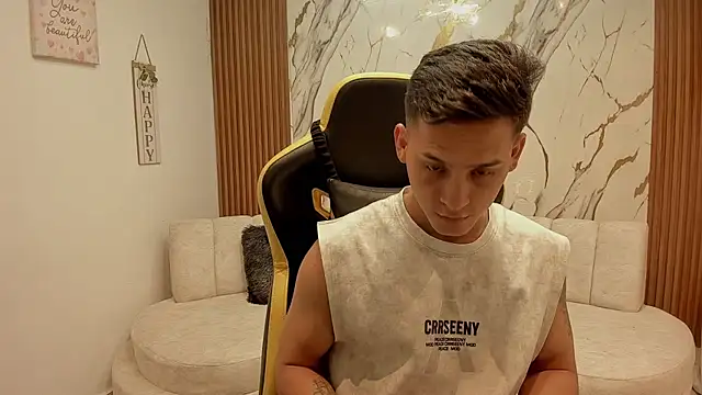sexy_andres01 网络视讯表演