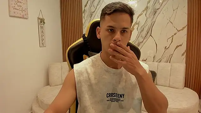 Show de webcam de sexy_andres01