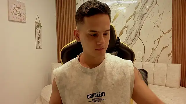 sexy_andres01 Webcamshow