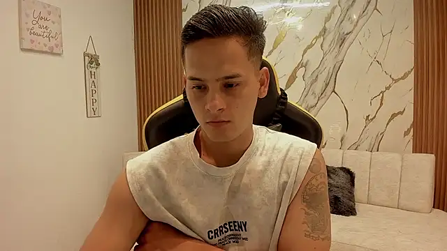 sexy_andres01 Webcam show