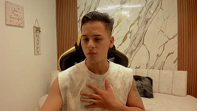 sexy_andres01 Webcamshow