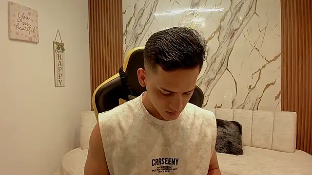 Show de webcam de sexy_andres01